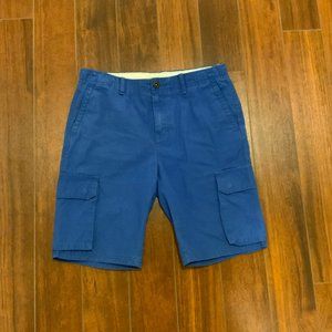 Crewcuts Boys Cargo Shorts